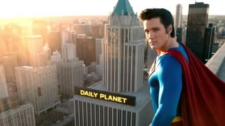 SUPER ELVIS CAN FLY