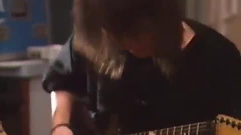 DIO,studio recording