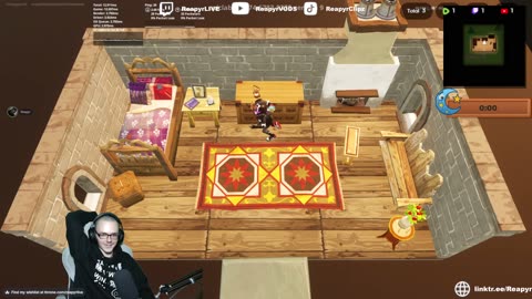 🔴Live🔴Fortnite update goes crazy🔴!throne !merch !dubby !discord !socials🔴