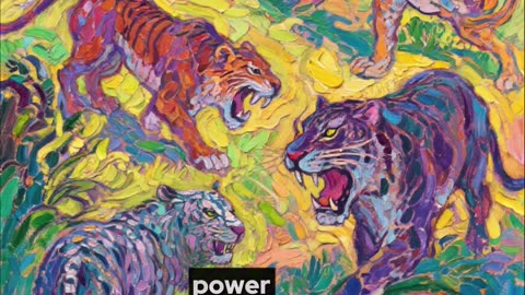 When Apex Predators Collide: Nature’s Ultimate Faceoffs #Wildlife #Predators