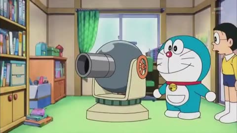 doraemon new episode 21 in hindi
