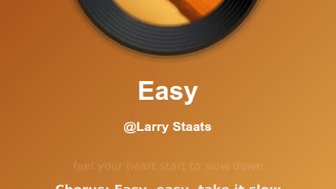 Easy