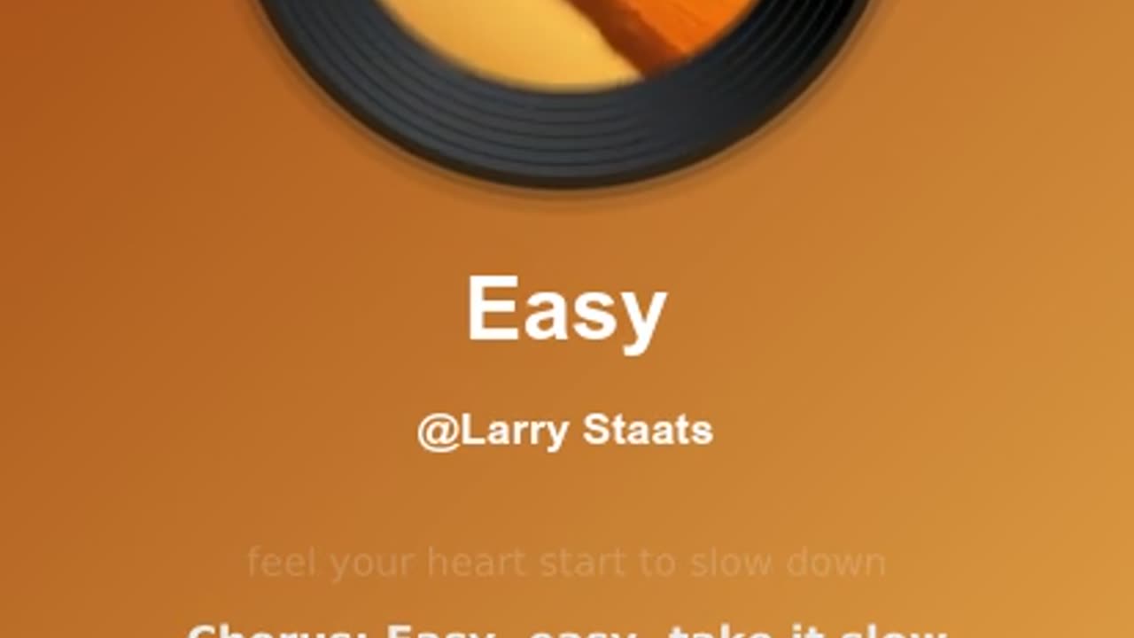 Easy