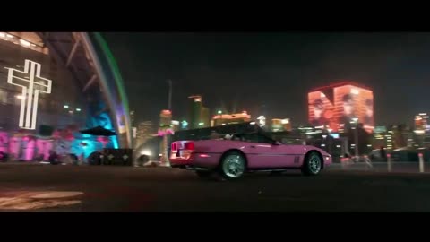 The Running Man (2025) - U.S. TV Spot ('coffee')