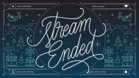 The Luke Boyd Show S. 2025 E.23