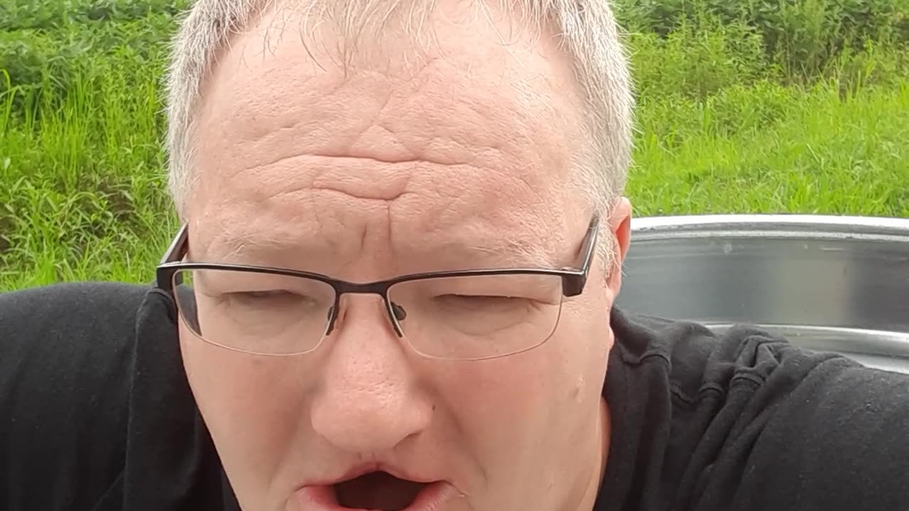 Livestream #89 Jesus Appeared in My Dream