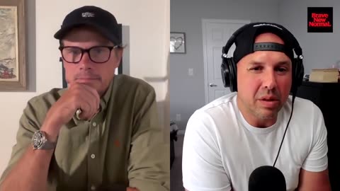 🎙️ 🇨🇦 Journalist Sam Cooper Discusses the RCMP/Fentanyl Corruption, Canada's Deep Ties to Chinese/Mexican Cartels and More
