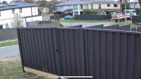 🤯🚲 Wait Until You See This Crazy Neighbor Camera View! | FunFM