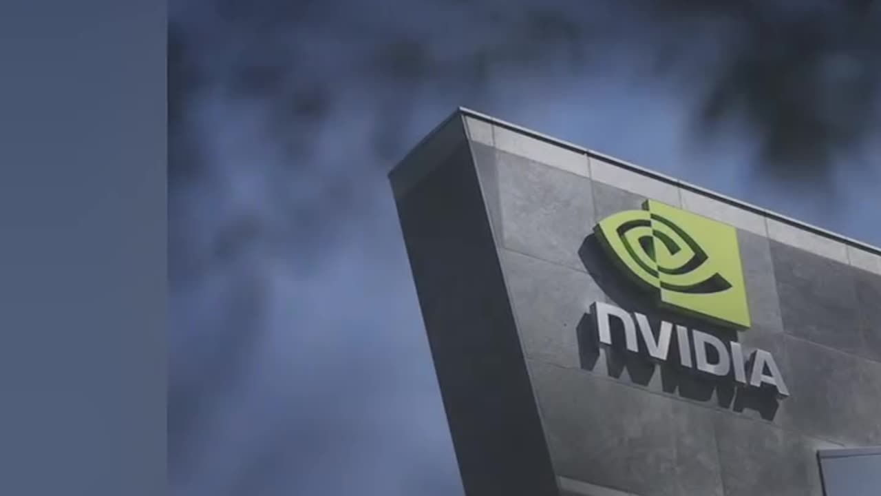NVIDIA is Developing a New AI Chip for China