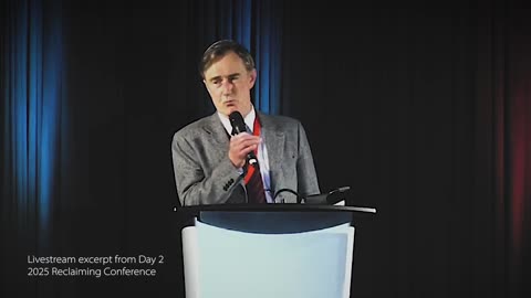 Dr. Charles Hoffe - "The greatest fear that the Canadian Government has is the Canadian people"