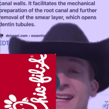 Chick-fil-A has some explaining to do!