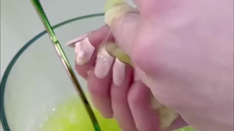 TOILET PAPER NO GLUE NO ACTIVATOR SLIME! *how to make slime without glue & activator*