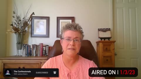 Nephilim Mind Virus | Dr. Laura Sanger | From The Archive