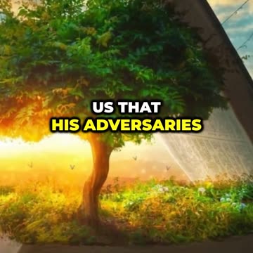 Cain the son of the Devil? - Bible Questions 04