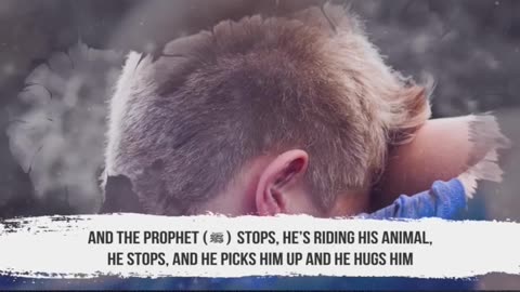 Prophet story hub