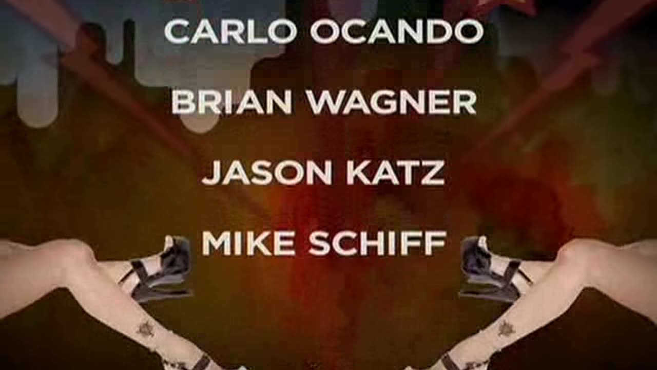 Artie's Heroin Addiction Revealed - 2006