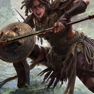 Free Update Brings Huntress to POE2 Glory!