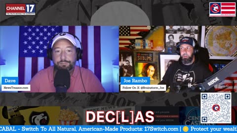 Joe Rambo w/ Dave Update! - 5/21/25