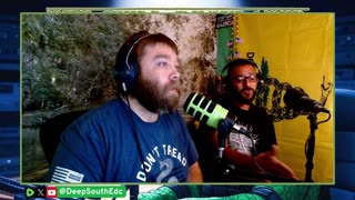 The Border and Iran v. Israel Debate + News | The Well Regulated Podcast #17