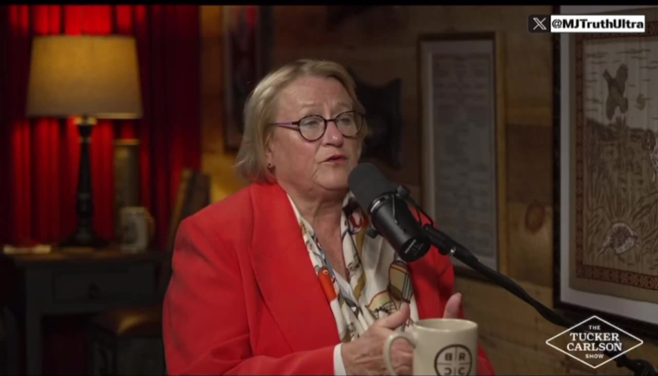 our government has been building entire Underground cities and transportation Networks