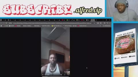 VDM Attacks Pastor Paul Adefarasin and Insults Jesus & Christians : Alfred Responds
