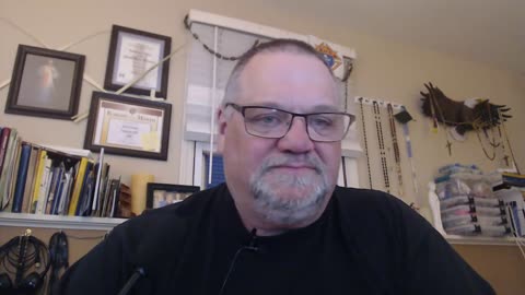Ep. #251 - Rosary, Luminous Mysteries