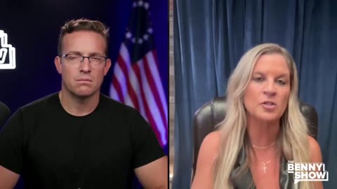 Liz Crokin breaks down Diddy’s sex trafficking empire and exposes links to U.S. intelligence