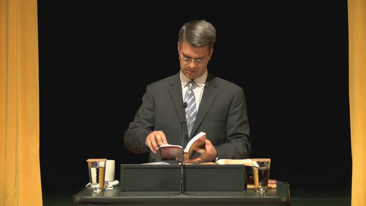 Do You Need a Spiritual Breakthrough?