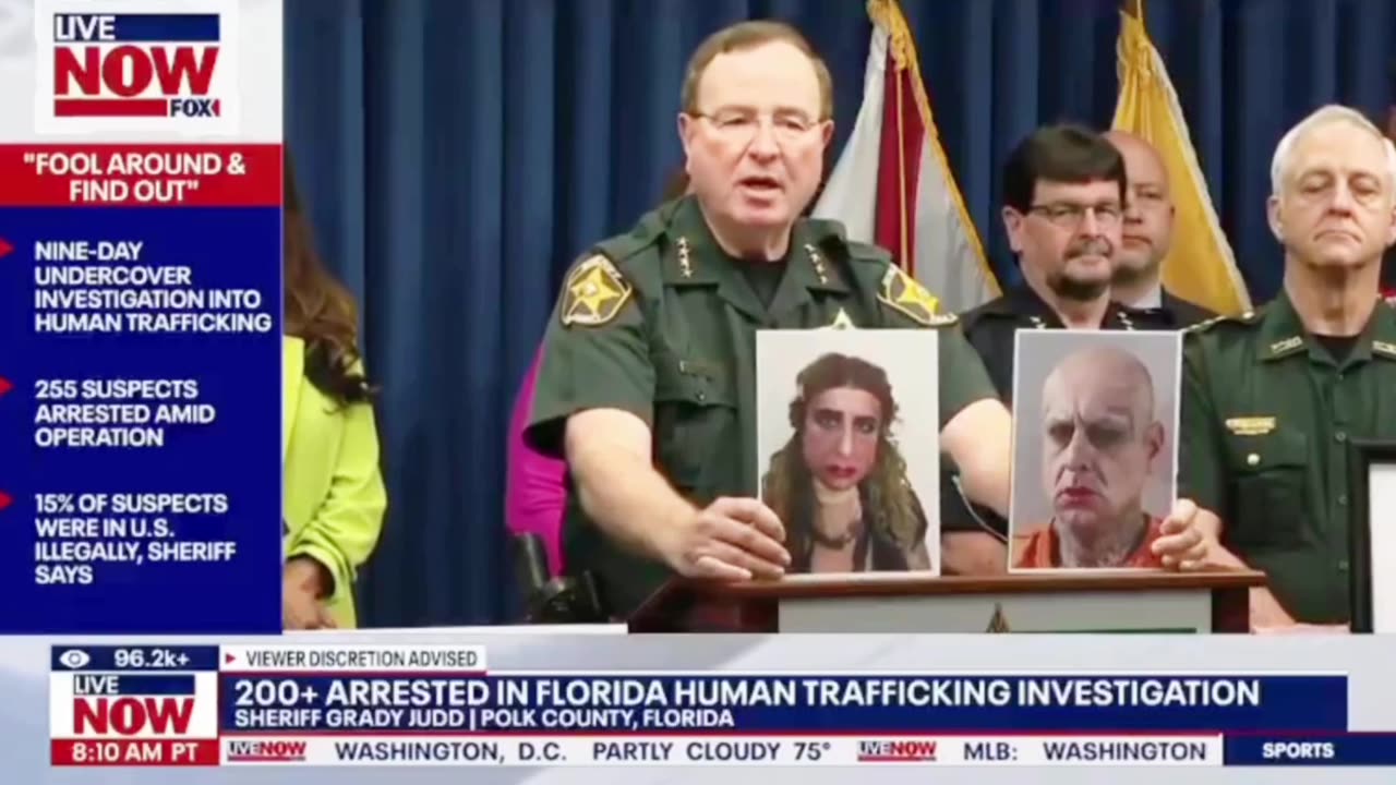 THIS is the kind of police chief I want.