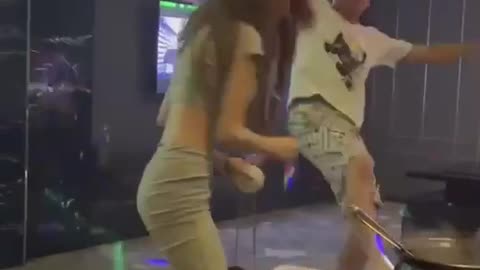 hot Surprise