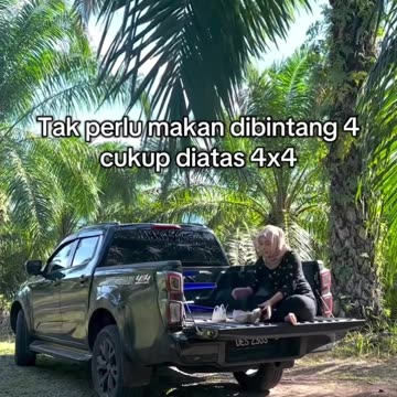 ITULA KALAU BINTANG NYA DI KAMPUNG JATUH CINTA DIKIT SEMUA MERASAKAN