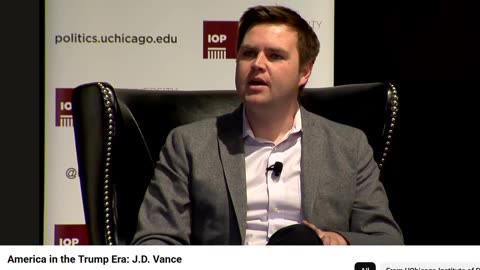 J D VANCE
