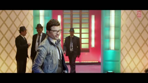 Hai Apna Dil l The Xpose l Himesh Reshammiya, Yo Yo Honey Singh