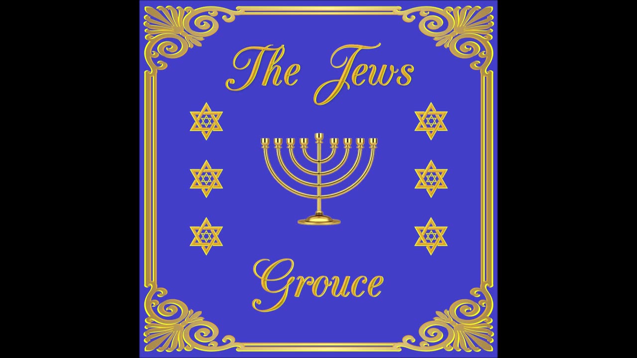 Grouce - 01. I'm Back