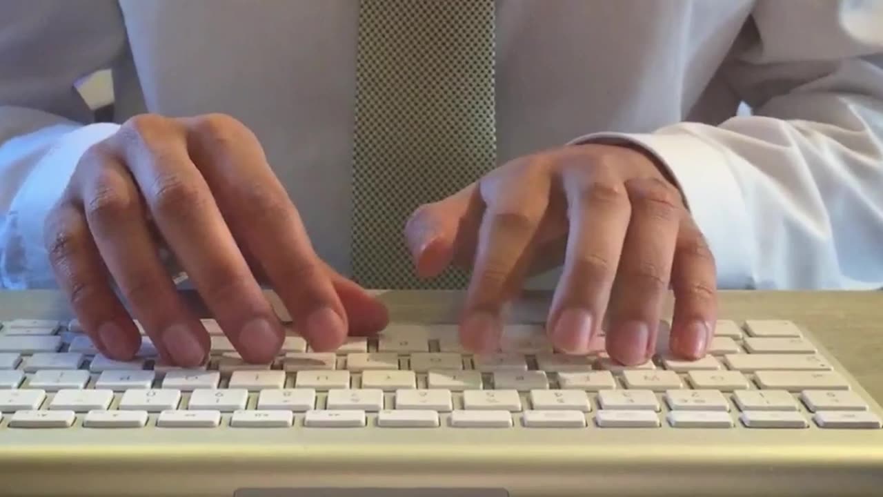Touch Typing Course UK