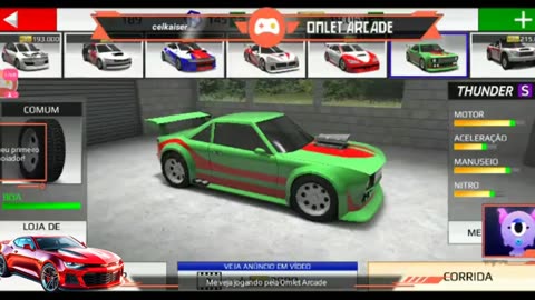 Rally Fury - jogoskaiser