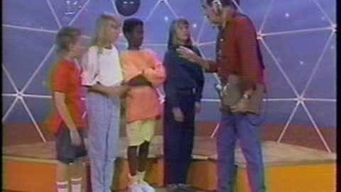 You Can't Do That On Television - S1989 E118 - Malfunctions