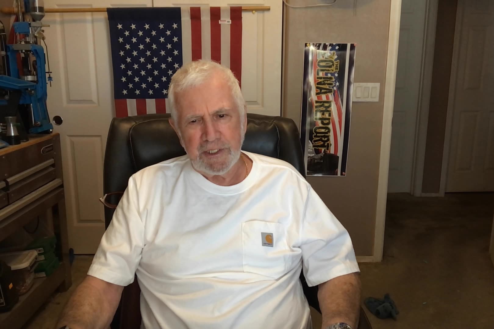 Robin Westman, Was Not Only Mentally Ill, It Appears He Thought He Had Lung Cancer!