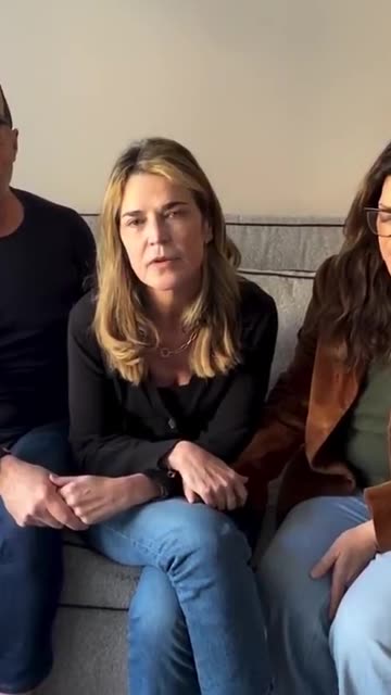 Savannah Guthrie says the family received another message and is willing to pay