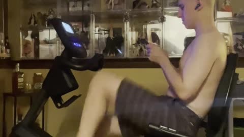 Exercising Everyday till I'm fit Day 53 #exercise #fitness