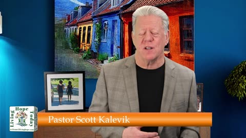 Not The End - Acts 28:17-31 - Living Hope Today