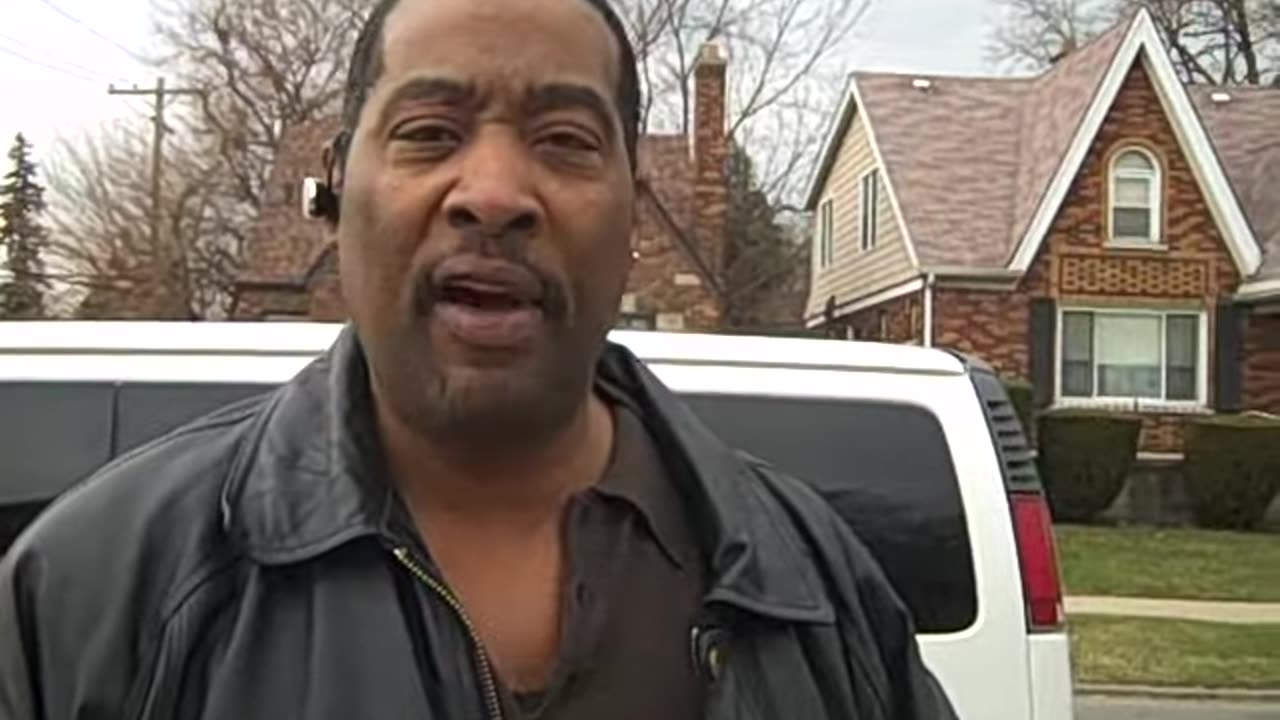 this is when i called the show cheap property in detroit, shea show