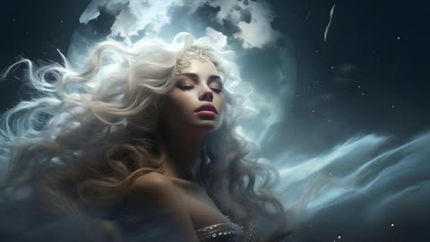 Dreaming away