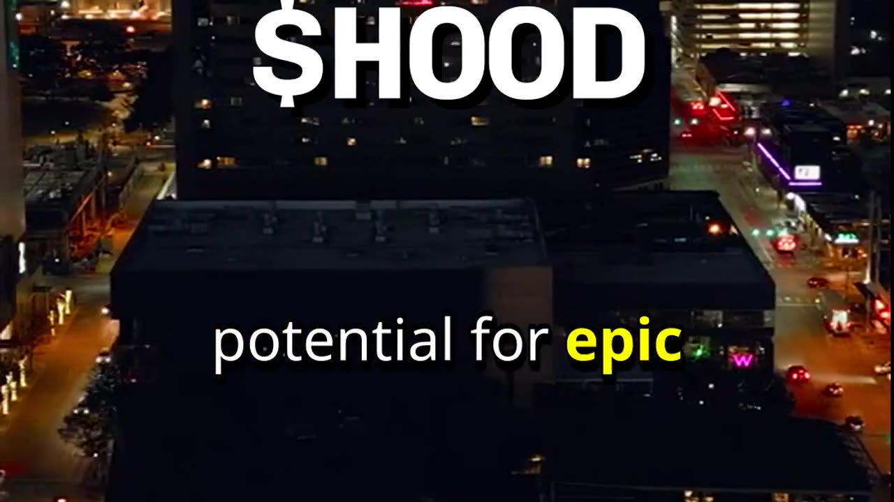 Robinhood Unveils Prediction Markets Hub $HOOD #stocks #finance #investing