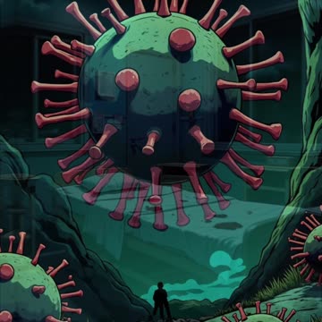 👉 AIDS: The Silent Killer Hiding in Your Blood