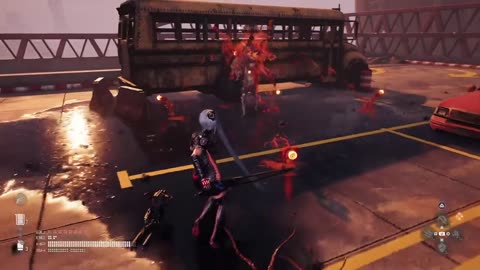 Stellar blade part 9