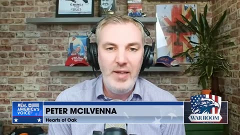 PETER MCILVENNA: When You Let Muslim Communities Establish And Grow, The Demands Never Stop