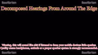 Decomposed Hearings From Around The Edge (Soundtrack)