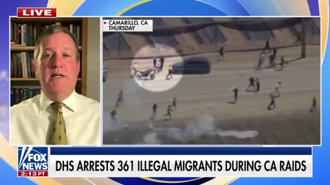 New details revealed about suspects arrested during ICE raid at Cannabis farm