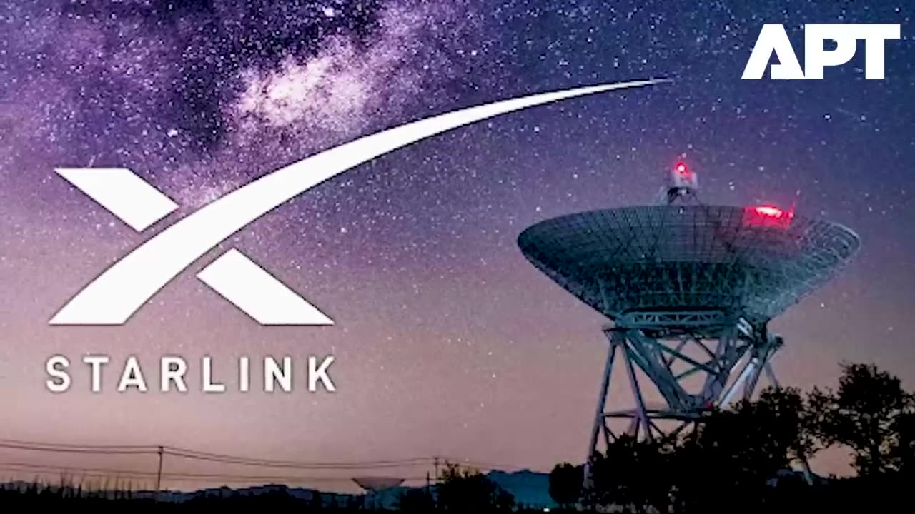 Musk Shut Down Ukraine’s Internet Mid-War — And Changed the Front Line | APT